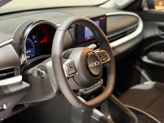 FIAT 600 600 1.2 hybrid 110cv auto - Foto 7