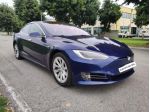 Tesla Model S Model S P100 D Dual Motor Long Range