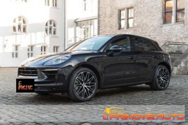 PORSCHE Macan 2.9 GTS rif. 23313063 - Foto 8