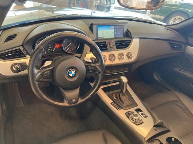 BMW Z4 sDrive23i PREZZO REALE !! rif. 23121541 - Foto 8