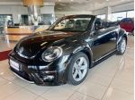 VOLKSWAGEN Maggiolino Cabrio 1.4 TSI DSG R LINE !! PREZZO REALE !! rif. 22847456