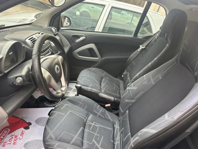 Smart ForTwo 1000 62 kW - Foto 8