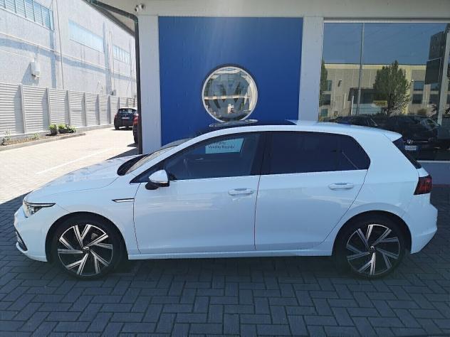Volkswagen Golf 2.0 TDI SCR Style Tetto apribile - Foto 2