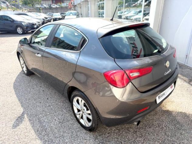 ALFA ROMEO Giulietta 2.0 JTDm-2 140 CV Progression rif. 24044043 - Foto 3