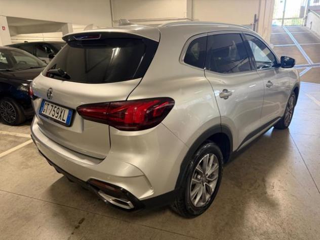 MG HS 1.5 t-gdi Luxury auto#PELLE#CAMBIO AUT#CARPLAY rif. 24002883 - Foto 4