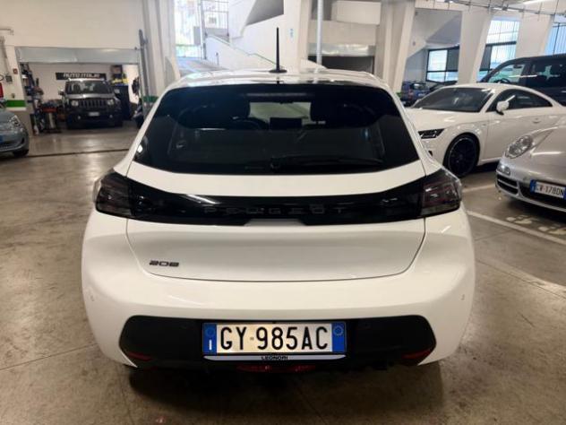 PEUGEOT 208 1.2 puretech #CARPLAY#SENSORI#CLIMA rif. 23815676 - Foto 9