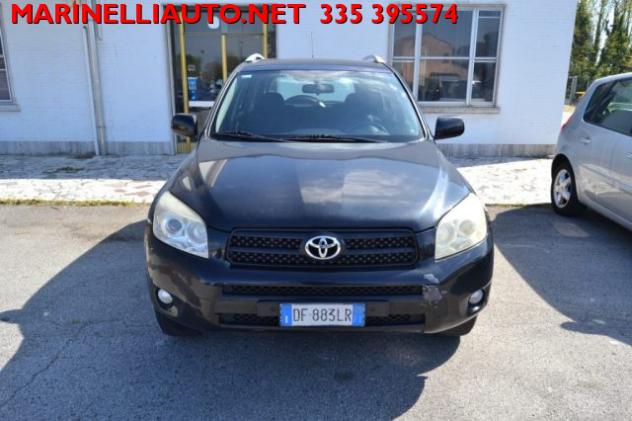 TOYOTA RAV 4 2.2 D-4D 136CV rif. 23810533 - Foto 2
