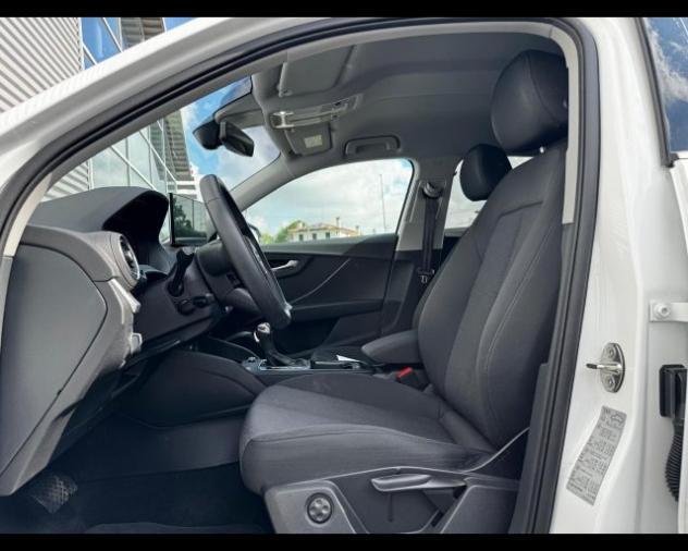 AUDI Q2 35 TDI S-TRONIC S-LINE EDITION rif. 24058275 - Foto 9