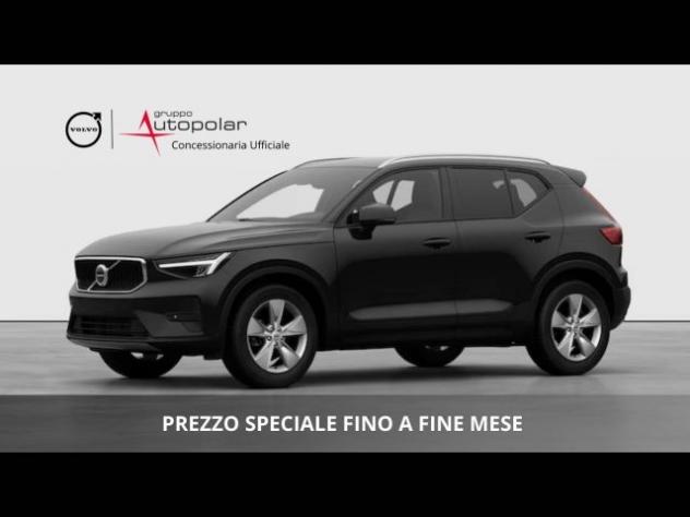 VOLVO XC40 CORE B3 AUTO PREZZO PROMO FINO A FINE MESE rif. 23617405