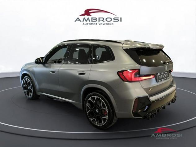 BMW X1 M35i xDrive Msport Pro Premium Package rif. 23779285 - Foto 4