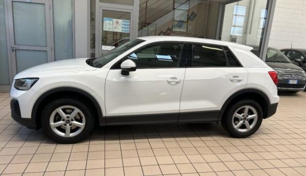 AUDI Q2 30 TFSI rif. 23948895 - Foto 5