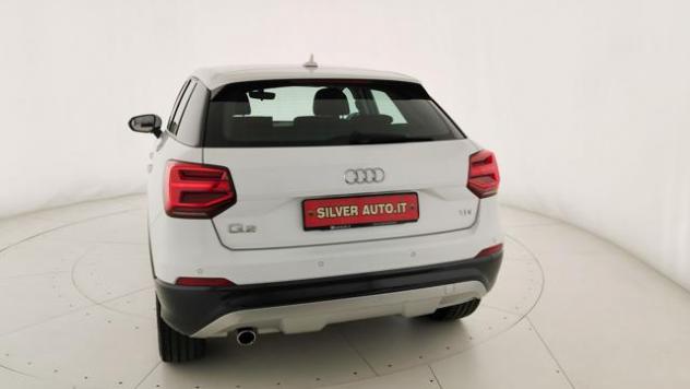 AUDI Q2 1.6 TDI S line Edition rif. 24016666 - Foto 7