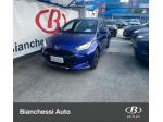 Toyota Yaris Yaris 1.5 130 Hybrid 5 porte Lounge
