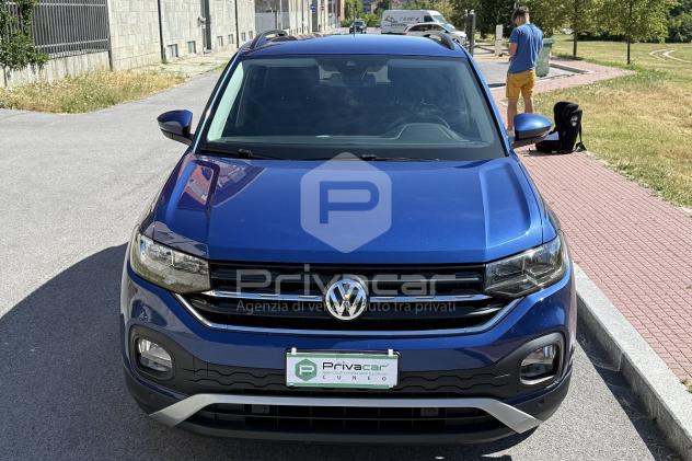 VOLKSWAGEN T-Cross 1.0 TSI Style BMT - Foto 2
