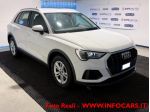 AUDI Q3 35 TDI S tronic Business Iva Esposta Promo  rif. 23149744