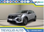 PEUGEOT 2008 Hybrid 145 e-DCS6 Style rif. 23928543