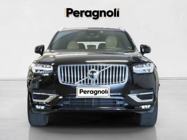 VOLVO XC90 B5 (d) AWD automatico 7 posti Plus Bright rif. 23816163 - Foto 2