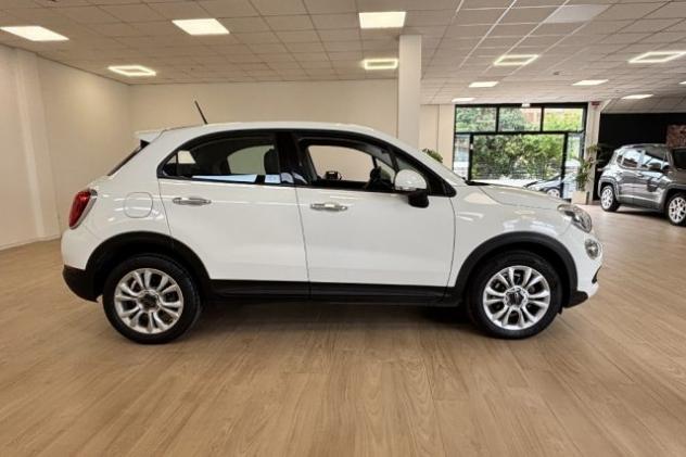 FIAT 500X 1.6 MultiJet 120 CV Lounge rif. 23520070 - Foto 4