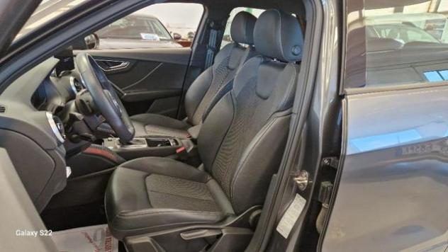 AUDI Q2 35 TDI S tronic S line Edition rif. 23829696 - Foto 4