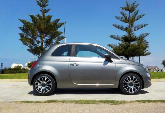FIAT 500 1.2 EasyPower Dolcevita rif. 24061863 - Foto 4