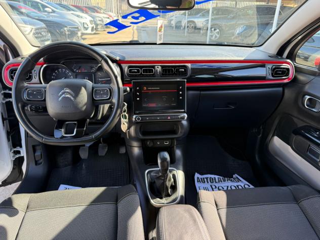 Citroen C3 BlueHDi 75 S&S Shine - Foto 7
