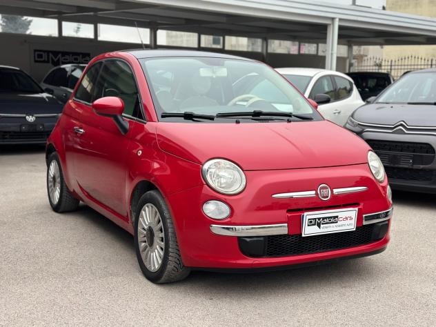 Fiat 500 1.3 Multijet 16V 75 CV Lounge - Foto 9