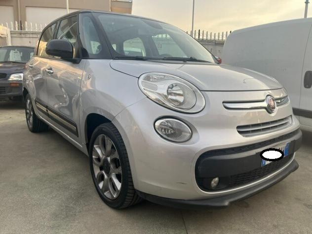 FIAT 500L TREKKING TETTO PANORAMICO X INTERO - Foto 5