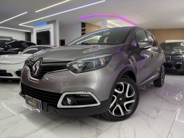 Renault Captur 1.5 dCi 90Cv R-Link Full Opt - Foto 7