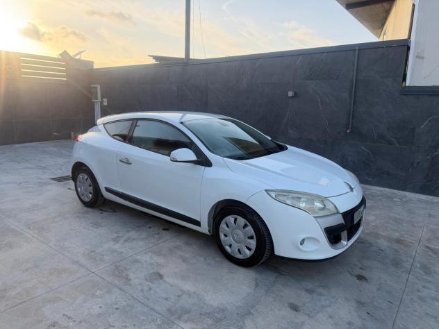 Renault Megane Mane Coup1.5 dCi 110CV Luxe - Foto 3