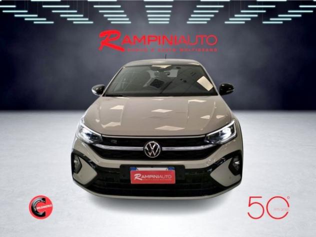 VOLKSWAGEN Taigo 1.0 TSI 115 CV R-Line Plus Km 17.000 Iva Esp. rif. 23506922 - Foto 3