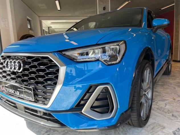 Audi Q3 40 TFSI quattro S tronic S line edition - Foto 2