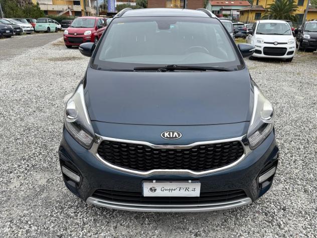 Kia Carens 1.7 CRDi 115 CV Class 7 posti - Foto 2