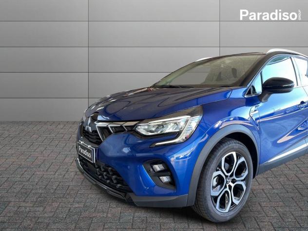 Mitsubishi ASX 1.3 MILD HYBRID INTENSE 2025 - KM0 | 140CV - Foto 8