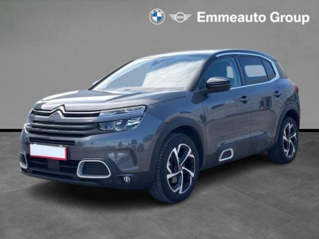 CITROEN C5 Aircross BlueHDi 130 S&S Business rif. 23994872