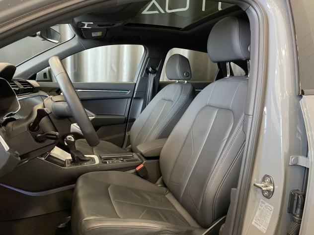 Audi Q3 SPB SPORTBACK 40 TDI quattro S tronic S line edition - Foto 8