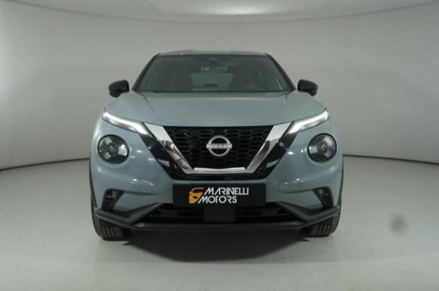 NISSAN Juke 1.0 DIG-T 115 CV N-CONNECTA rif. 23748623 - Foto 3