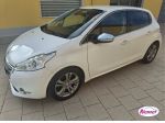 Peugeot 208 1.2 Vti Allure 5p