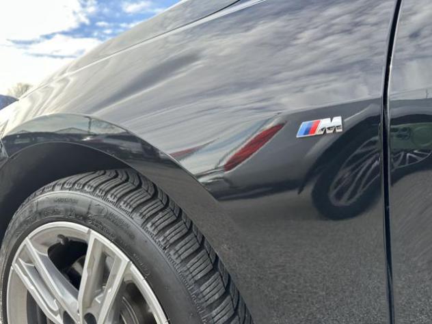 BMW 116 d 5p. Msport Automatica rif. 23468170 - Foto 7