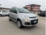 Fiat Panda 0.9 TwinAir Turbo Natural Power Easy