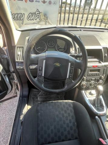 Land Rover Freelander 2.2 TD4 S.W. SE - Foto 10