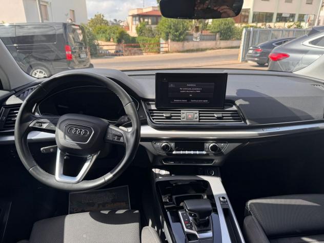 Audi Q5 Q5 40 TDI 204 CV quattro S tronic Business Advanced - Foto 6