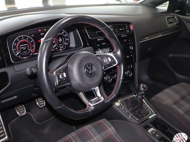 Volkswagen Golf GTI Sport 2.0 TSI GTI Perfo #11531 - Foto 7