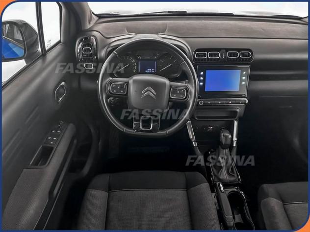 Citroën C3 Aircross BlueHDi 120 S&S EAT6 Feel - Foto 10