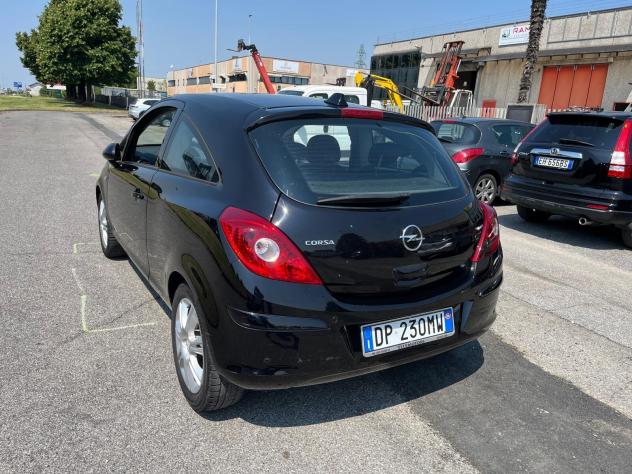 Opel Corsa 1.0 12V 3 porte - Foto 6