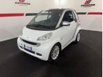 Smart ForTwo 1000 62 kW couppulse
