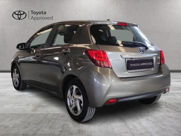 Toyota Yaris 1.5 Hybrid 5 porte Active AREA C FREE - Foto 6