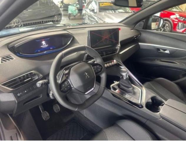 PEUGEOT 3008 PureTech Turbo 130 S&S Allure Pack rif. 23378899 - Foto 4