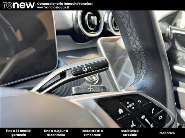 MERCEDES-BENZ HYBRID C Station Wagon 200 d Mild Advanced rif. 23649327 - Foto 8