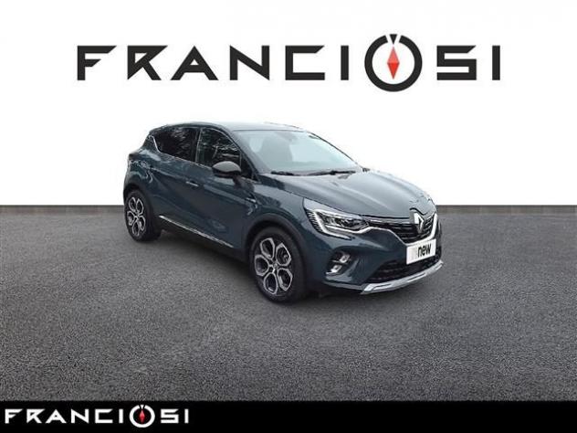 RENAULT Captur E-TECH Plug-In Hybrid 160 INTENS rif. 23859901 - Foto 2