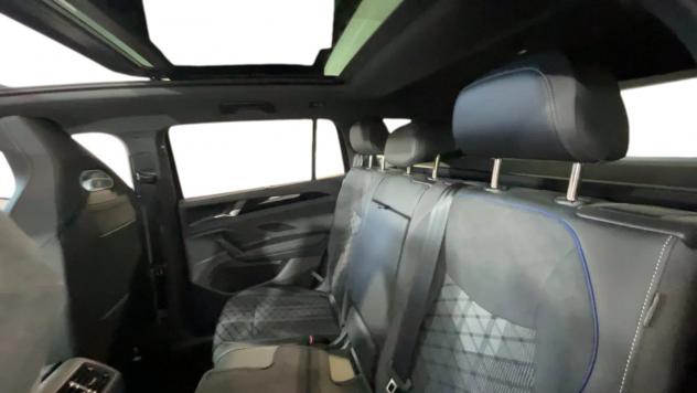 Volkswagen Tayron Tayron 1.5 etsi R-Line Plus 150cv dsg 7p.ti - Foto 10